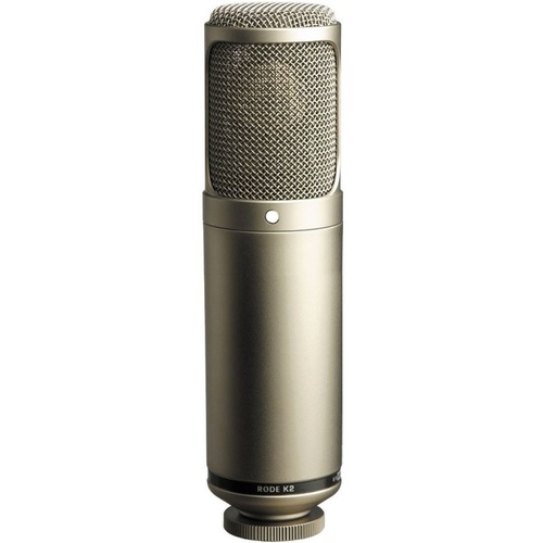 Rode K2 Condenser Microphone
