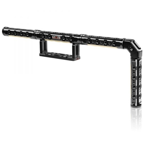 SHAPE Controller Top Handle Universal Attachment System