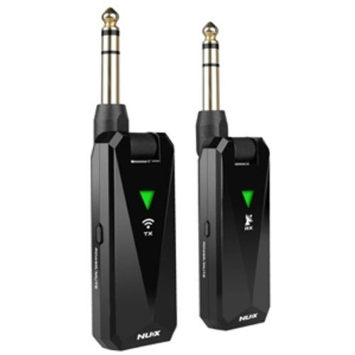 Nux B-5RC Wireless Guitar System