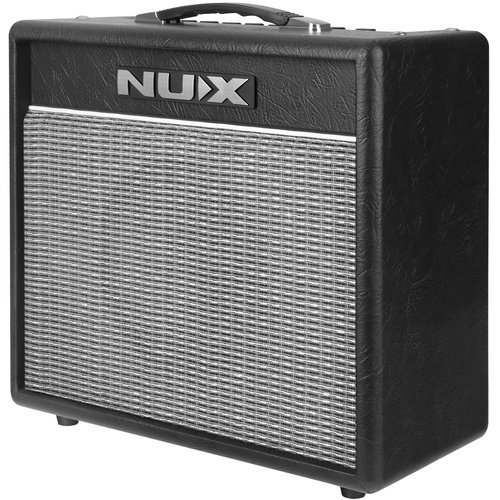 Nux Mighty 20 BT Modeling Amplifier