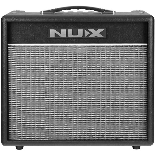 Nux Mighty 40 BT Modeling Amplifier