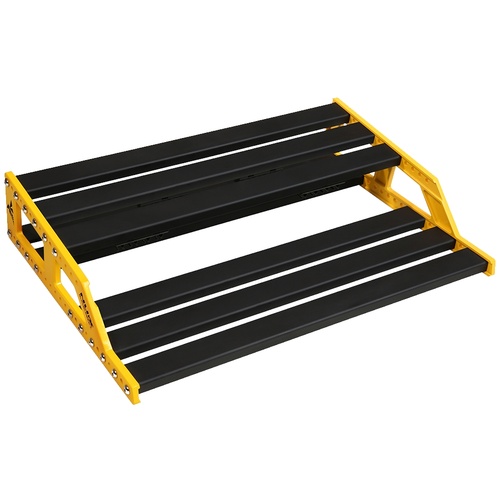 NUX Bumblebee NPB-L Large Manageable Pedalboard