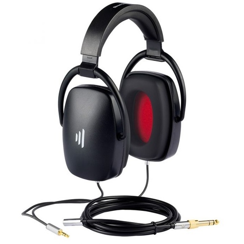Direct Sound EX-29 Plus Extreme Isolation Stereo Headphones