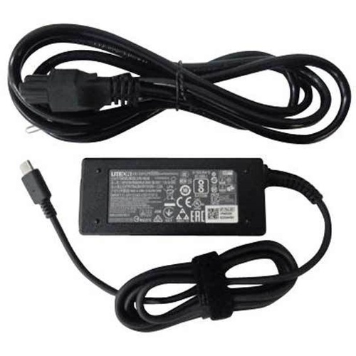 Acer USB Type-C AC Power Adaptor - 45W