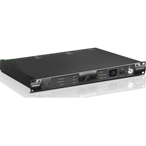 Furman CN-3600SE 16A SmartSequencing Power Conditioner (230V)