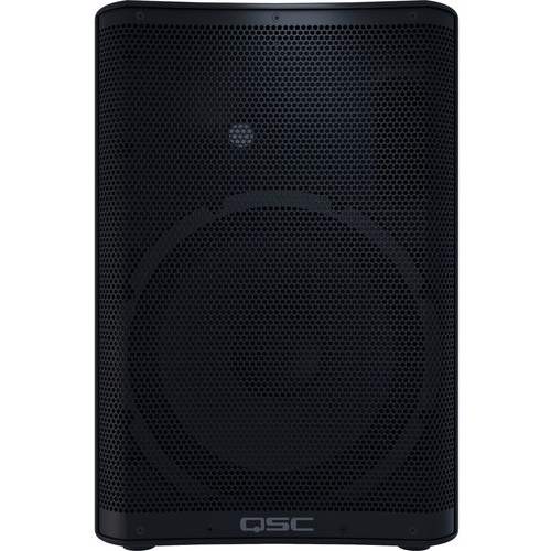 QSC CP12 Compact Powered Loudspeaker