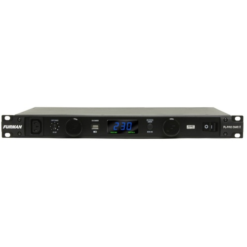 Furman PL-PRODMCE Power Conditioner