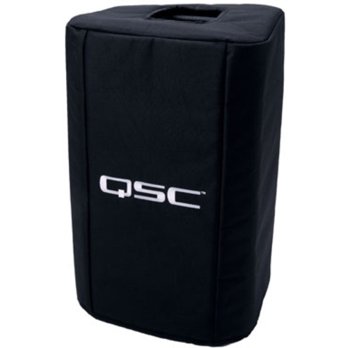 QSC Cover For The E110 loudspeaker.