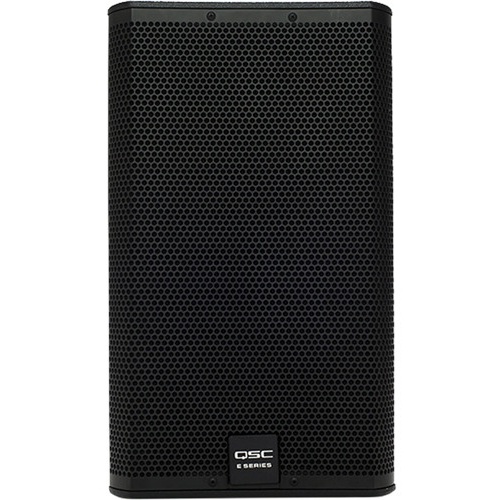 QSC E112 12" Two-Way Passive Loudspeaker