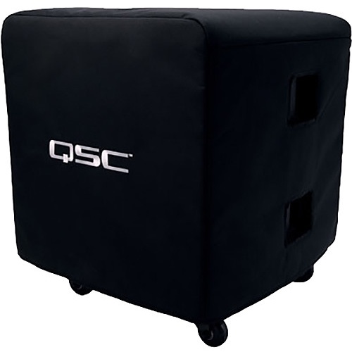 QSC Padded Cover for E118SW 18" Passive Subwoofer