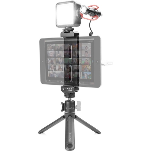 Shape VITAB Vlogging kit for iPad