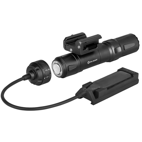 Olight Odin Tactical Flashlight (2000 Lumen)