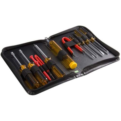 StarTech 11 Piece PC Computer Tool Kit