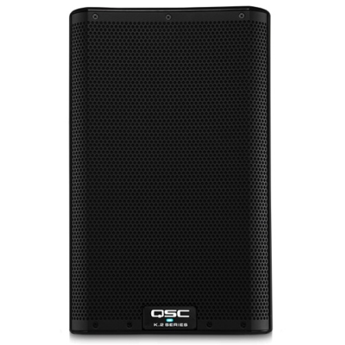 QSC K8.2 Powered Loudspeaker