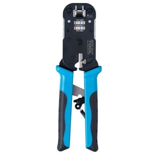 DYNAMIX Push Through Crimper (Heavy Duty)