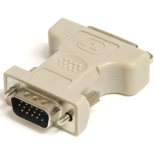 StarTech DVI to VGA Cable Adapter - F/M