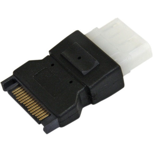 StarTech SATA to LP4 Power Cable Adapter