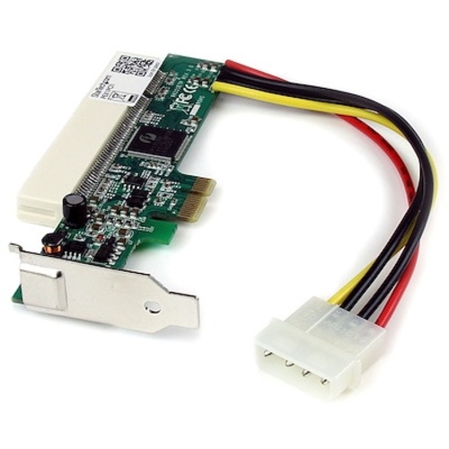StarTech PCI Express to PCI Adapter Card