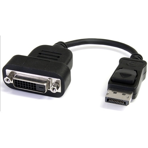 StarTech DisplayPort to DVI Active Adapter