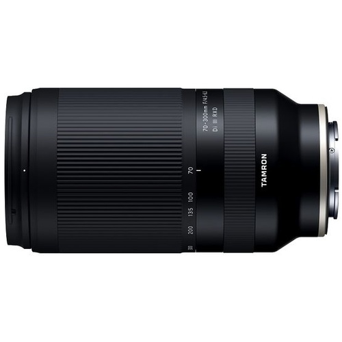 Tamron 70-300mm f/4.5-6.3 Di III RXD Lens for Sony E