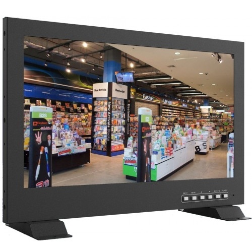 Lilliput PVM150S 15.6" Security Monitor for Full HD CCTV