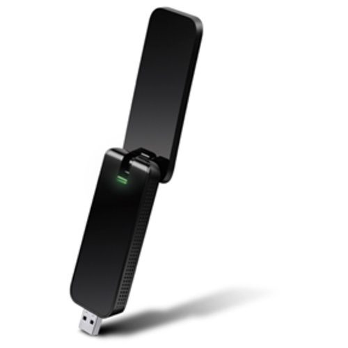 TP-Link Archer T4U AC1300 Wireless Dual Band USB Adapter