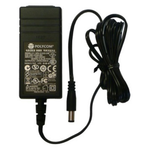 Logitech Spare Power Adapter for Group, Conferencecam and Meetup