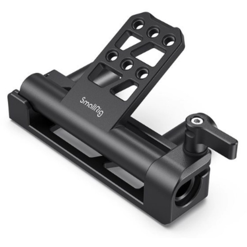 SmallRig Dual 15mm Rod Battery Hinge