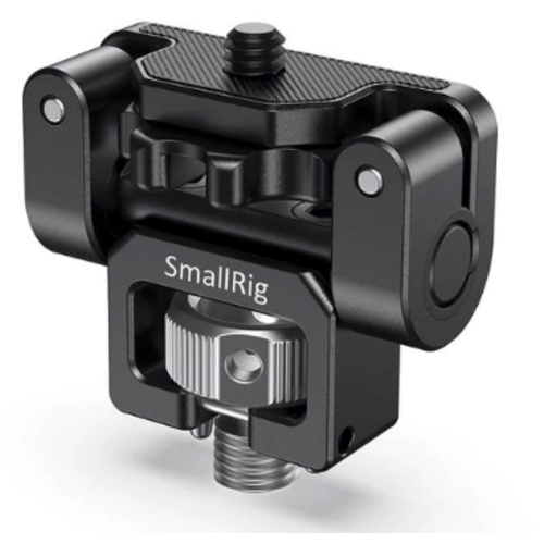 SmallRig Monitor Mount with Arri Locating Pins