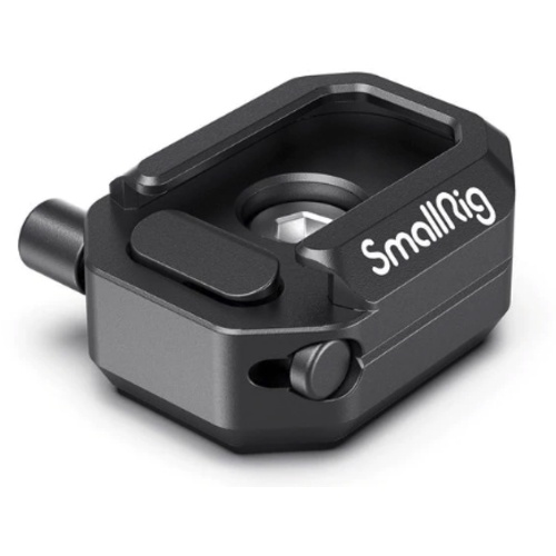 SmallRig Multi-Functional Cold Shoe Mount with Safety Release