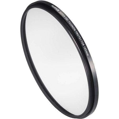 Fujifilm PRF-105 Protective Filter