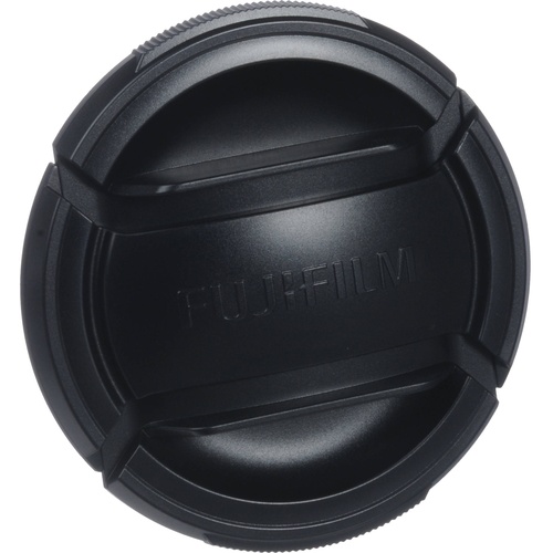Fujifilm Front Lens Cap 72mm