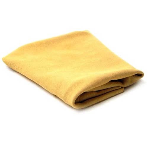 Bluestar Lens Cloth (Chamois)