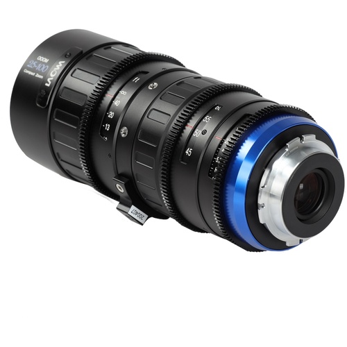 Laowa OOOM 25-100mm T2.9 Cine (Meters)