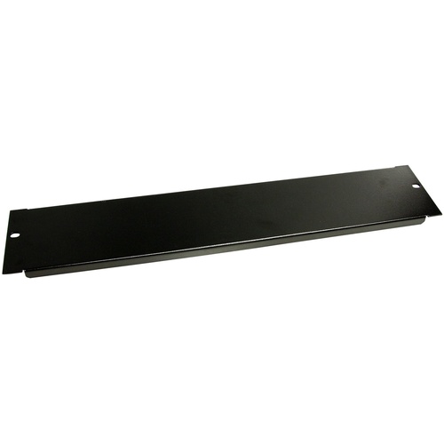StarTech 2U Blank Panel for 19in Racks and Cabinets