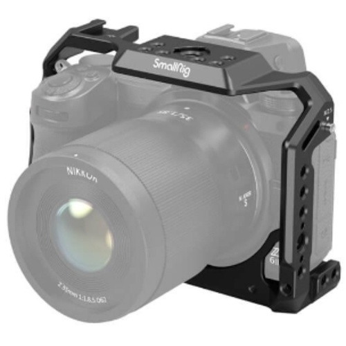 SmallRig Cage For Nikon Z5/Z6/Z7/Z6II/Z7II Camera