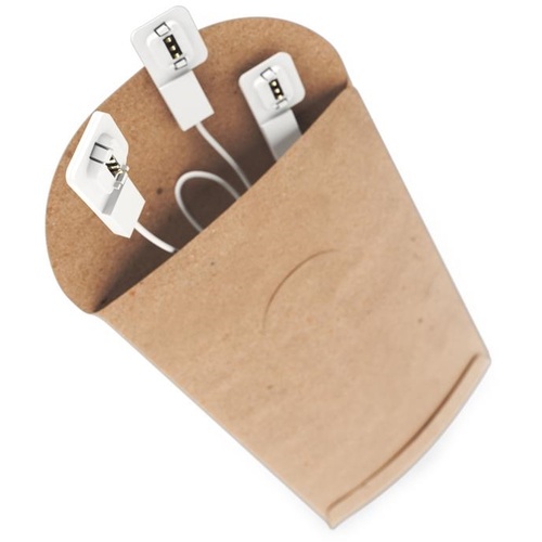 Nanoleaf Shapes Flexible Linkers (3 Pack)