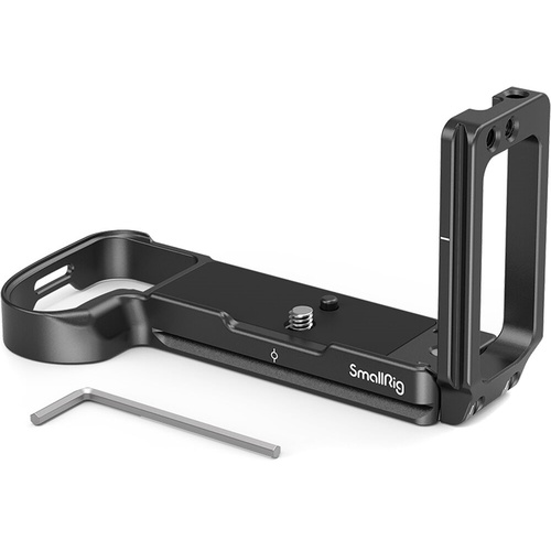 SmallRig L-Bracket for Nikon Z 5/Z 6/Z 7 Cameras