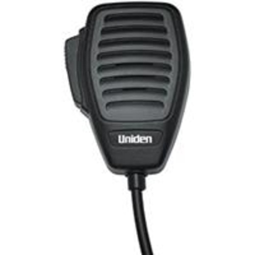 Uniden Speaker Microphone For CB Radios