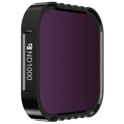 Freewell ND1000 Long-Exposure Photography Filter for GoPro HERO 9/10/11/12 Black