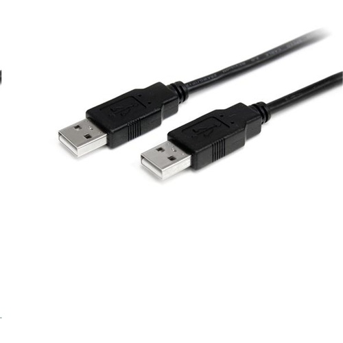 Startech USB 2.0 A to A Cable - M/M (1m)