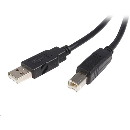 Startech USB 2.0 A to B Cable - M/M (0.5m)
