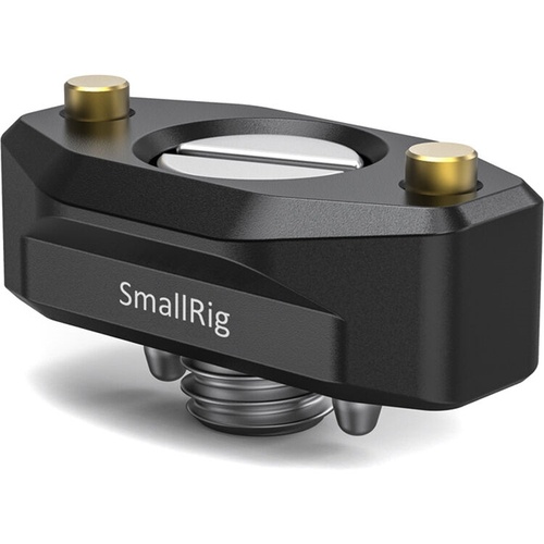 SmallRig ARRI Accessory Mount NATO Rail (1.4")