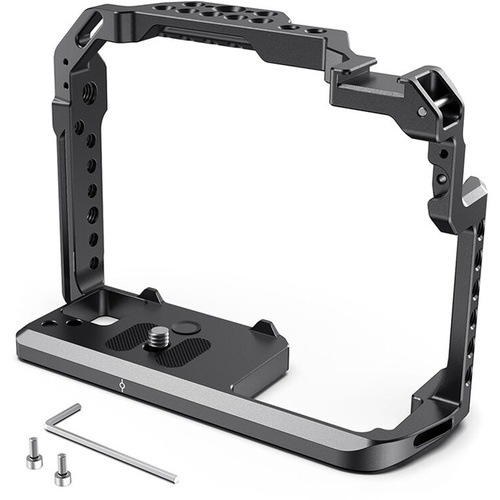 SmallRig Camera Cage for Panasonic GH5 and GH5S