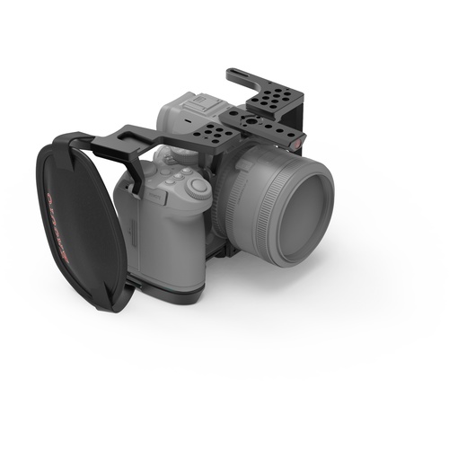 Zacuto Panasonic S5 Cage