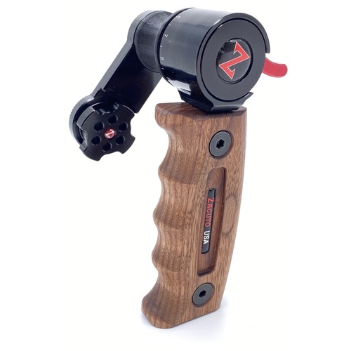 Zacuto Right Rosette Trigger Handgrip