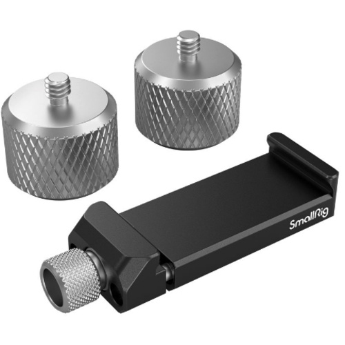 SmallRig Ronin-S And Ronin-SC Discover-Universal Counter Weight Clamp