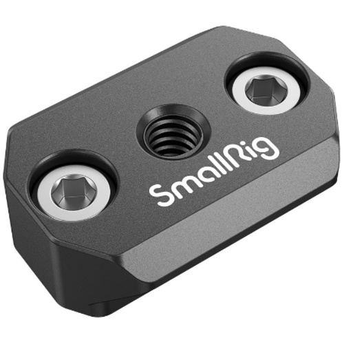 SmallRig Ronin-S And Ronin-SC Discover-Nato Rail