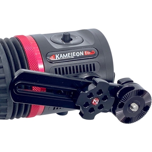 Zacuto Flush Rosette EVF Mount