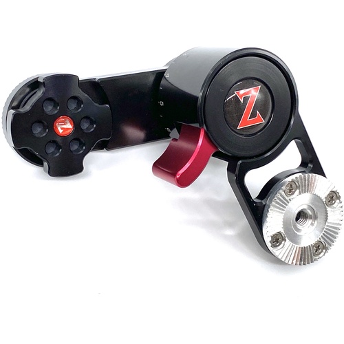 Zacuto Rosette Trigger Mount
